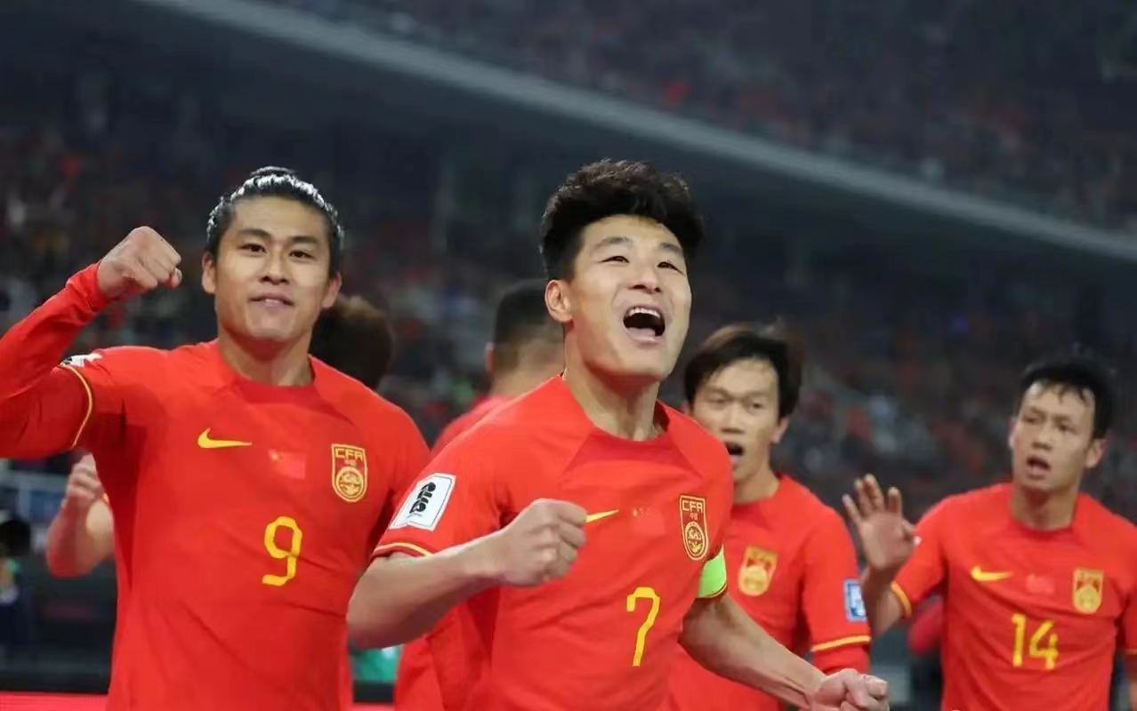 乐鱼体育-媒体人：张玉宁年初曾想转会浙江队，武磊或无缘中印战大名单