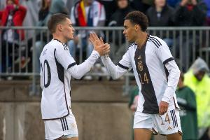 乐鱼体育-哈曼：穆西亚拉维尔茨同踢10号位只在电脑里行，实践中定有人难受