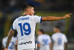 乐鱼体育-米体：科雷亚、塔雷米、阿瑙托维奇可能将在今夏离开国米