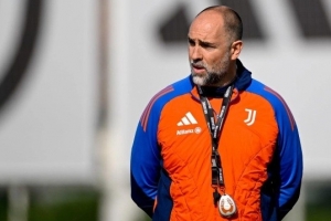 乐鱼体育-图多尔：我们在门前没把握住进球机会，弗拉霍维奇身体只是小问题