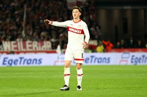 曼晚：曼联不妨考虑斯图加特中场斯蒂勒，他也与皇马联系在一起