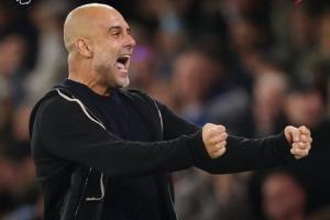 乐鱼体育-真-维拉杀手瓜迪奥拉英超主场对阵维拉战绩：6战全胜净胜12球