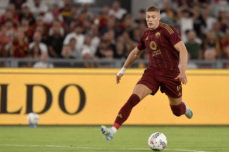 乐鱼体育-米兰曾考虑以希门尼斯交换多夫比克，现或选择直接签约