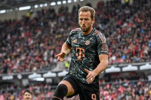 乐鱼体育-乔-科尔：英超除了曼城都需要凯恩，但他只会去争冠把握大的球队