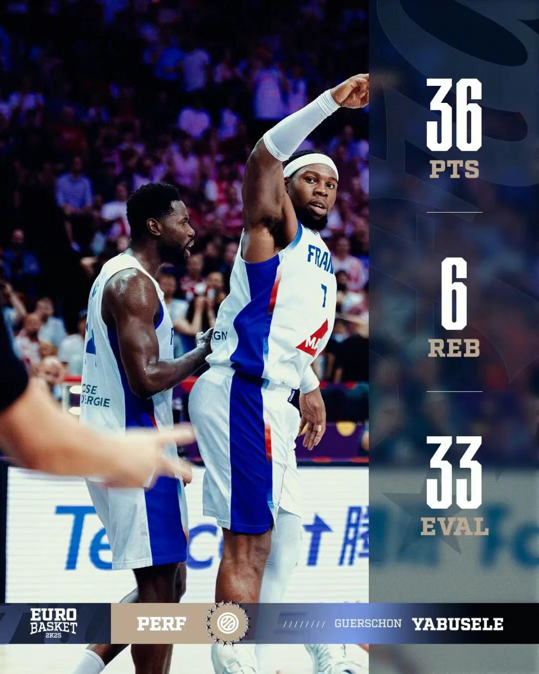 乐鱼体育-大爆发！一人撑起一支球队啊，隔扣詹姆斯的男人，又蜕变成功了