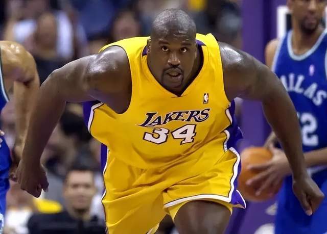 乐鱼体育-天赋穹顶：沙奎尔·奥尼尔的基因彩票与历史极限