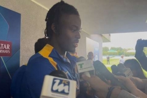 比塞克：我们有很大机会夺得欧冠 我为对阵拉齐奥送点而感到抱歉