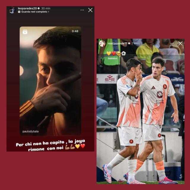 乐鱼体育-惊天逆转！迪巴拉拒沙特天价合同，新赛季留在罗马