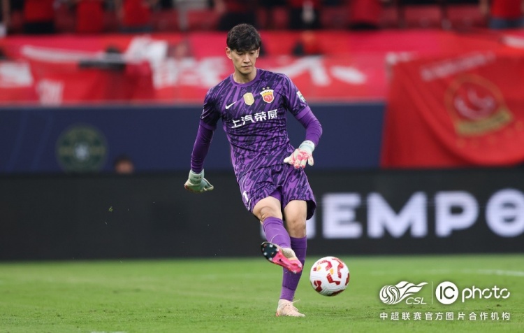 上海海港4-2云南玉昆，9月17日将在亚冠首轮主场对阵神户胜利船