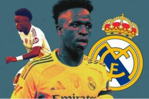 西媒：维尼修斯不肯现在续约！皇马不会被要挟，不续约就明年卖他