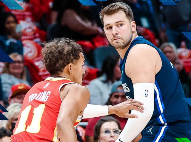 乐鱼体育-没提高防守又丢了进攻 独行侠惨败将帅均无担忧