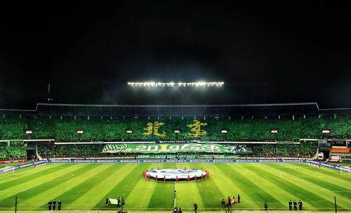 乐鱼体育-传国安将召开新闻发布会 解释球队股权变更及事宜